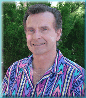Jack Derby shares a story about spiritual alignment on our About Us page