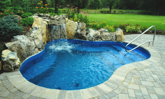 Softer and more vitalizing water for pools and spas with the Quantum WoLF Water Structuring device