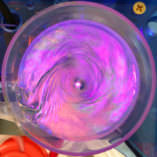Vortex Left Down