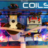 WoLF Top View Coils Triads