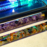 VRCR Conductive Wands for PEMFT and Chakra Balancing