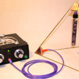 violet ray antenna cable