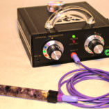 Using VRCR Mode 2 Chakra Balancing, Chakra Tuning, Chakra Healing, PEMFT