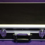 Violet Ray Case for easy transport