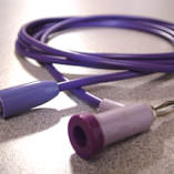 Violet Ray Dual Wand Cable