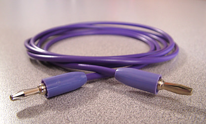Violet Ray Attachment Cable