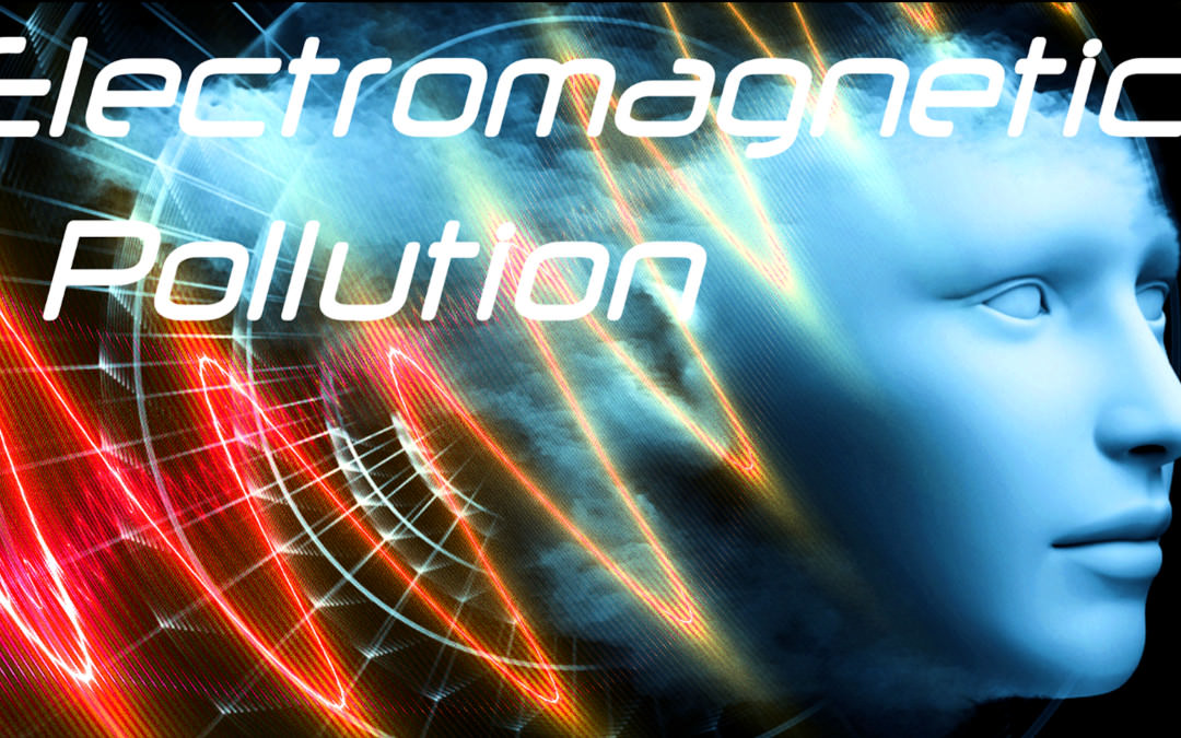 Electromagnetic Pollution Stress